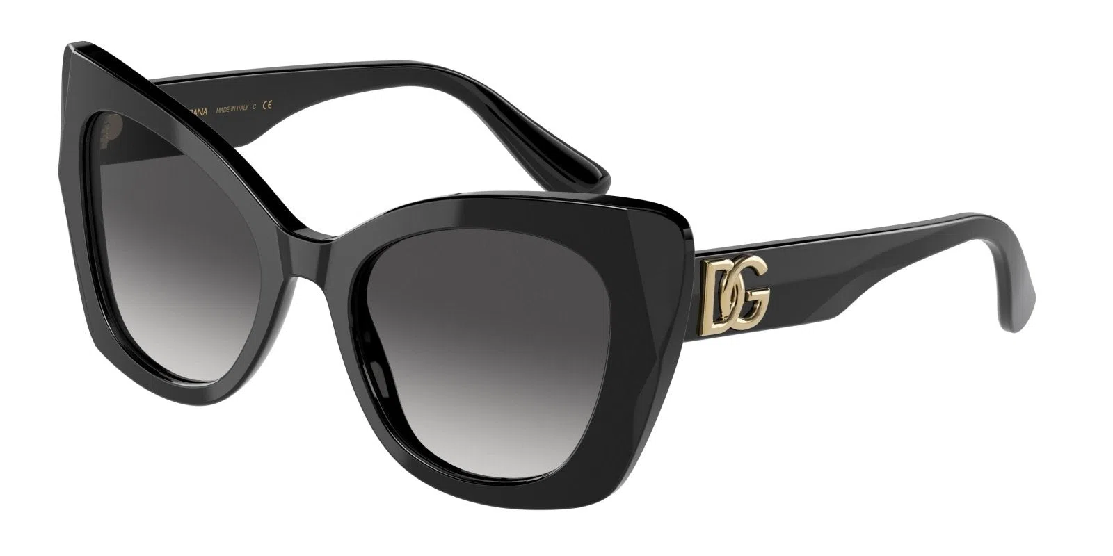 Dolce & Gabbana 4405 Sunglasses - view 4
